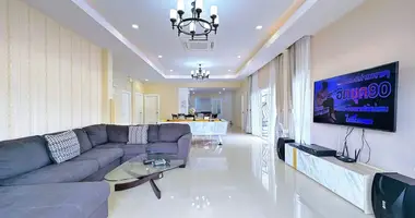 Дом 4 спальни в mab fakthxng, Таиланд