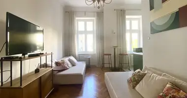 Appartement 2 chambres dans Varsovie, Pologne