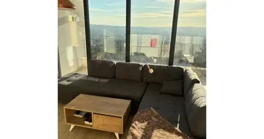 APARTMENT FOR RENT 2+1+2 DAJT, NEAR PANORAMA LUXURY VILLA in Tirana Municipality, Albania