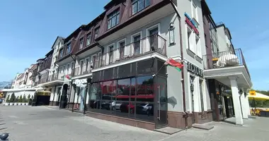 Restaurant 534 m² in Minsk, Belarus