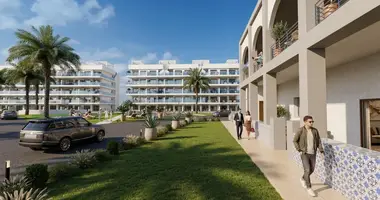 Mieszkanie 2 pokoi w Guardamar del Segura, Hiszpania