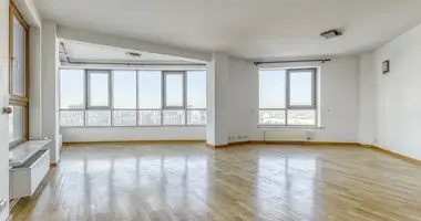 Wohnung 3 zimmer in Warschau, Polen