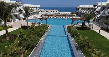 Penthouse 1 zimmer in Agios Amvrosios, Nordzypern