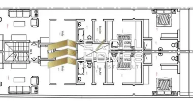 Penthouse w Gharb, Malta