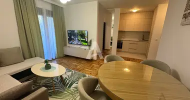 Wohnung 1 Schlafzimmer in Becici, Montenegro
