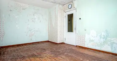 Apartamento 2 habitaciones en Palanga, Lituania