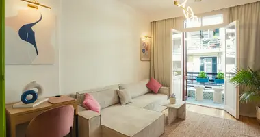 Mieszkanie 3 pokoi w Municipality of Thessaloniki, Grecja