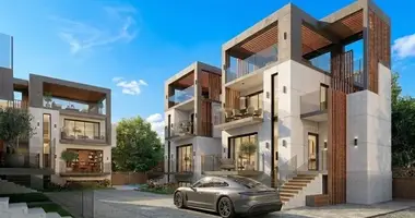 Дом 3 спальни в Loutraki Perachora Agioi Theodoroi Municipality, Греция