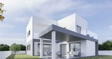 Apartamento 6 habitaciones en Dali, Chipre