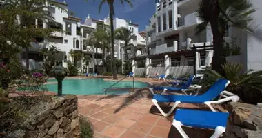 Apartamento 2 habitaciones en Manilva, Španjolska