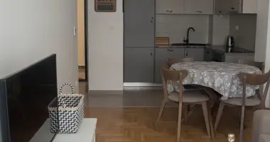 Wohnung 1 Schlafzimmer in Budva, Montenegro