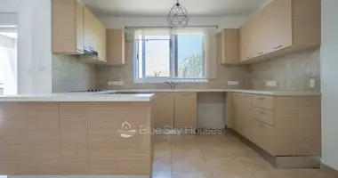 Appartement 2 chambres dans District de Limassol, Chypre