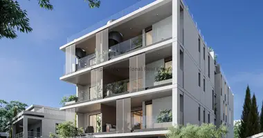 Квартира 2 спальни в район Лимасол, Кипр