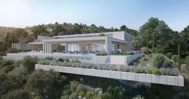 Dom 7 pokojów w San Roque, Hiszpania