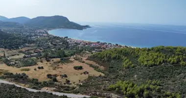 Grundstück in Toroni, Griechenland