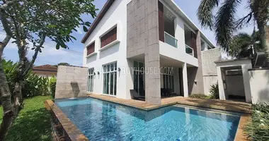 3 bedroom apartment in Ban Bang Thao, Thailand