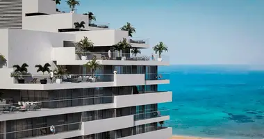 Apartamento 5 habitaciones en Trikomo, Chipre del Norte
