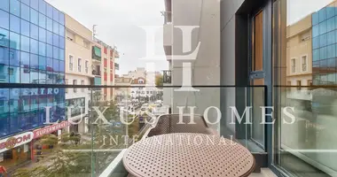 3 bedroom apartment in Fuengirola, Spain