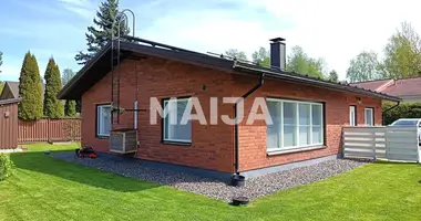 House in Helsinki sub-region, Finland