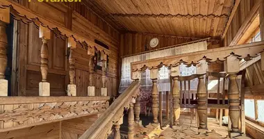 Дом в Беларучский сельский Совет, Беларусь