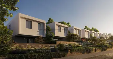 Villa 3 bedrooms in Palodeia, Cyprus