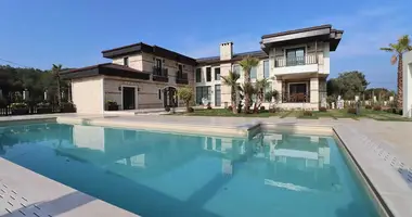 9 bedroom house in Kusadasi, Turkey