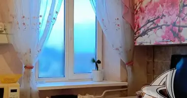 Appartement 2 chambres dans Vyssokaïe, Bélarus