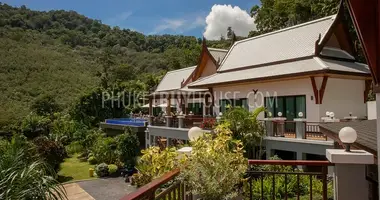 4 bedroom apartment in Rawai, Thailand