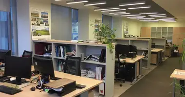 Офис 887 м² в Москва, Россия
