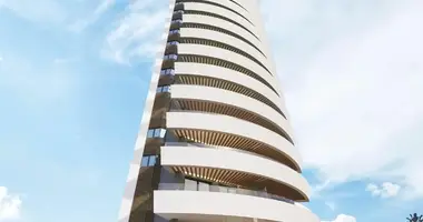 Apartment in Calp, Spain