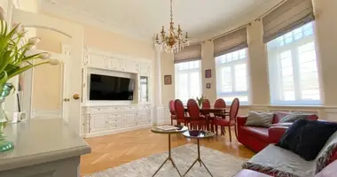 Appartement 1 chambre dans Varsovie, Pologne