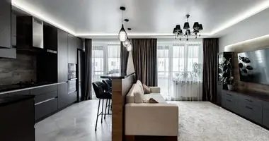 3 room apartment in Sonyechny, Belarus