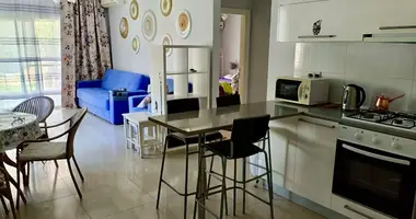 2 bedroom apartment in Trikomo, Northern Cyprus