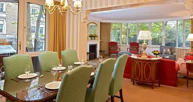 Apartamento 3 habitaciones en Londres, Reino Unido
