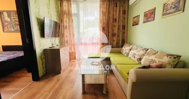 1 bedroom apartment in Nesebar, Bulgaria