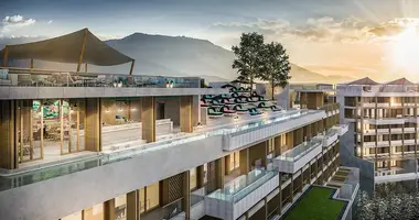 2 bedroom apartment in Choeng Thale, Thailand