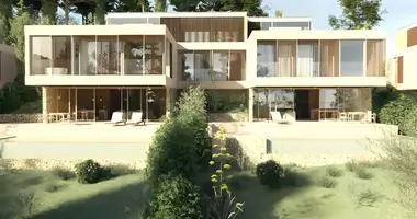 Villa en Begur, Španjolska