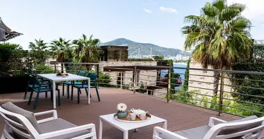 Wohnung 2 Schlafzimmer in Budva, Montenegro