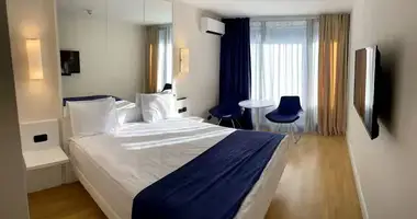 Kawalerka 1 pokój w Batumi, Gruzja
