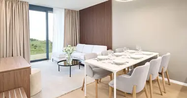 1 bedroom apartment in Basanija, Croatia
