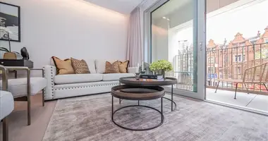 Apartamento 1 habitacion en Londres, Reino Unido