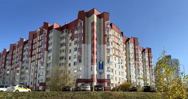 Квартира 3 комнаты в Минск, Беларусь