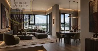 Appartement dans Moscou, Russie