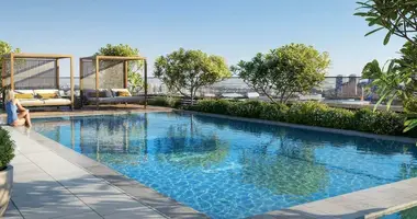 Wohnung 2 zimmer in Dubai, Vereinigte Arabische Emirate