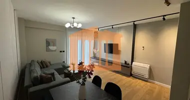 1 bedroom apartment in Bashkia Durres, Albania