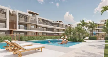 3 bedroom apartment in Pilar de la Horadada, Spain