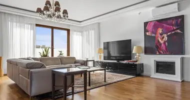 Appartement 1 chambre dans Varsovie, Pologne