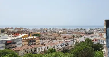 Квартира 3 спальни в Дос-Эрманас, Испания