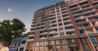 Apartment in Batumi, Georgia