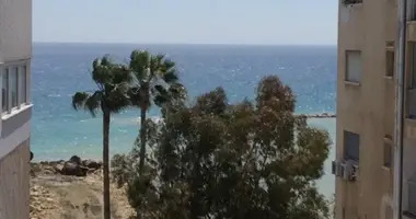 Apartamento 2 habitaciones en Germasogeia, Chipre